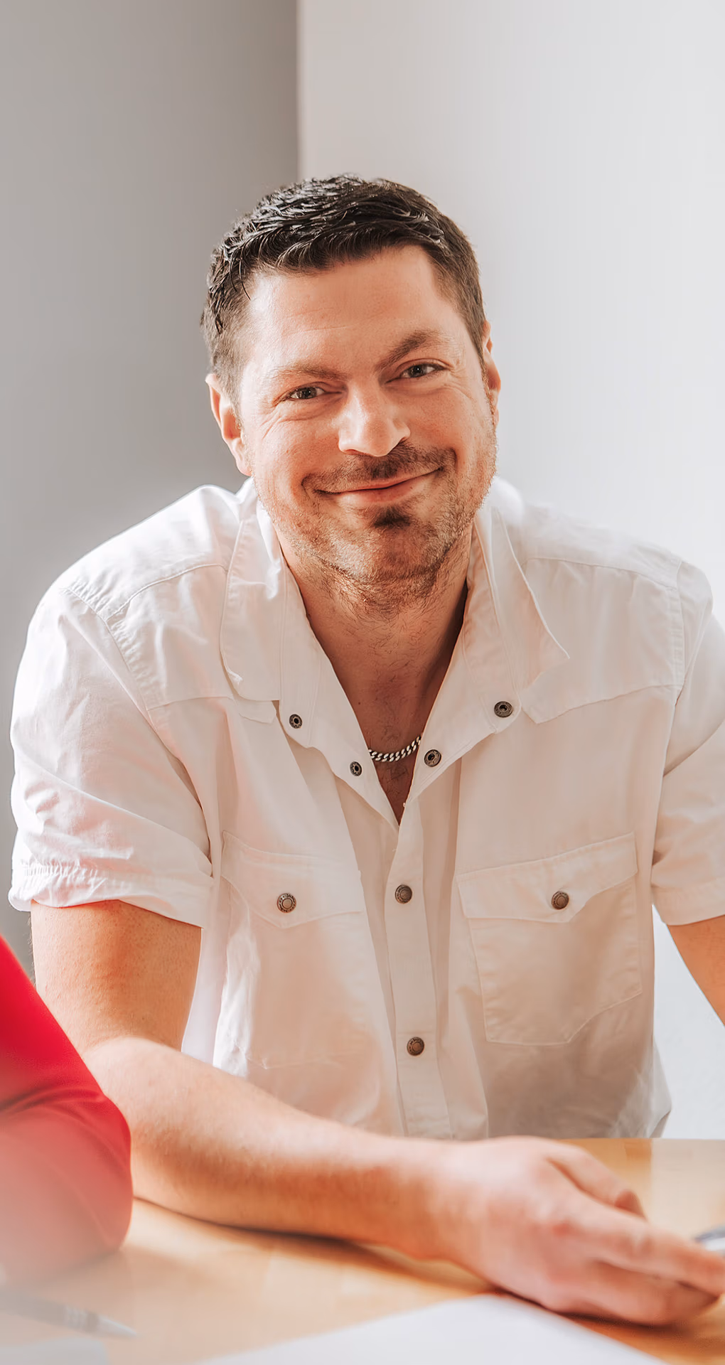 Dominik von der Laan