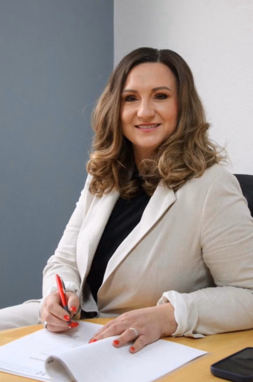 Sandra Greiß